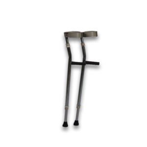 Forearm Crutch